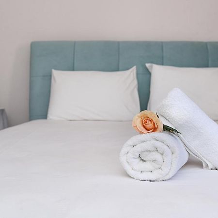 Flower Apartment بريفيزا المظهر الخارجي الصورة
