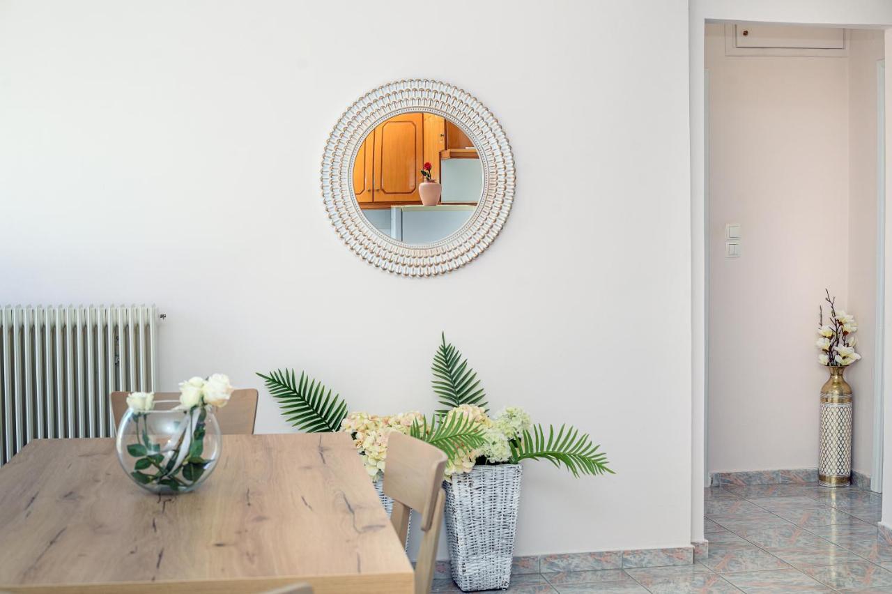 Flower Apartment بريفيزا المظهر الخارجي الصورة